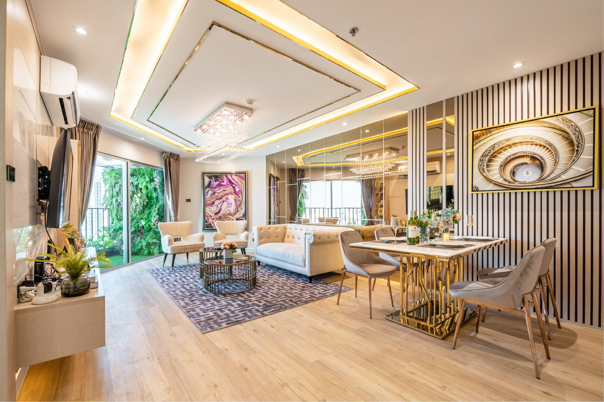 For RentCondoRama9, Petchburi, RCA : Best luxury 