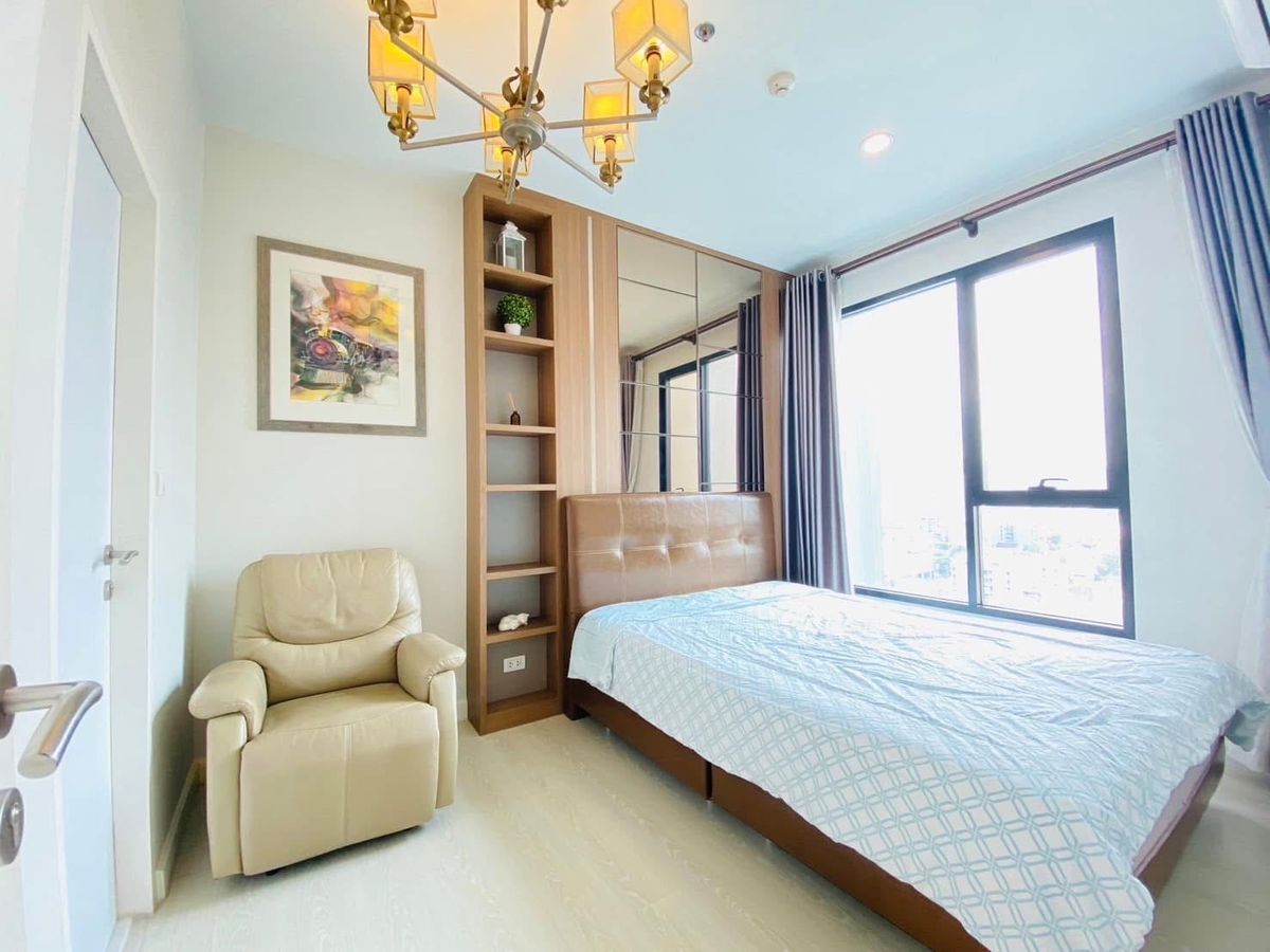 CondoRama9, Petchburi, RCA : 📣📣 Sell / Rent Condo The Niche Pride Thonglor-Phetchaburi