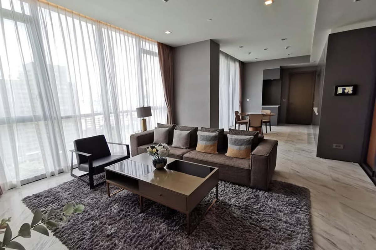 For RentCondoSukhumvit, Asoke, Thonglor : 📣 Condo for rent, The Monument Thonglor, Super Luxury Condo 📣