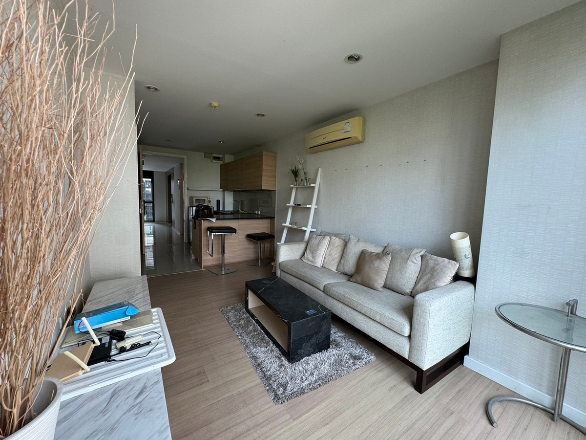 ขายคอนโดสุขุมวิท อโศก ทองหล่อ : ขาย for sale D25 Thonglor condo