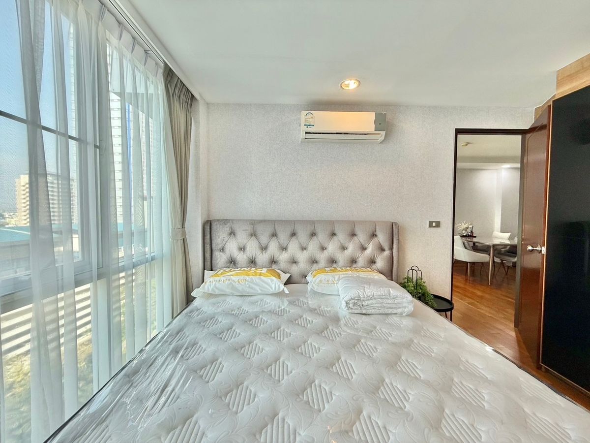 For RentCondoLadprao, Central Ladprao : Rent the Line Phaholyothin Park Building A | 1 🛌 1 🛁 49 sq.m.