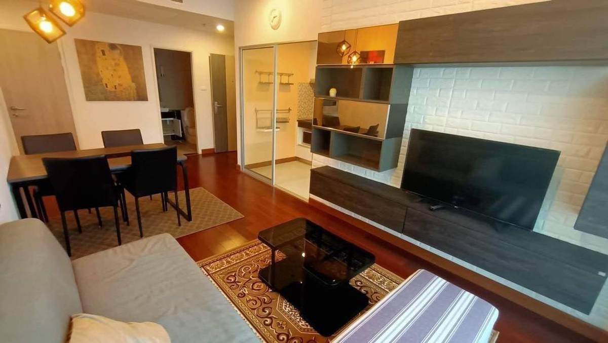 ขายคอนโดสาทร นราธิวาส : For Sell  SUPALAI LITE สาทร – เจริญราษฎร์ 2 Bed ราคาพิเศษ 