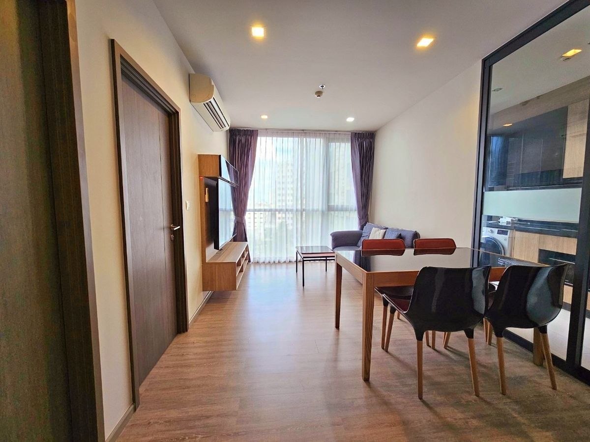 CondoBang Sue, Wong Sawang, Tao Pun : Condo for sale, The Line Wongsawang Room