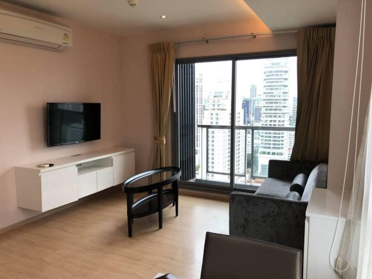 For SaleCondoSukhumvit, Asoke, Thonglor : Selling condo in the area with good price