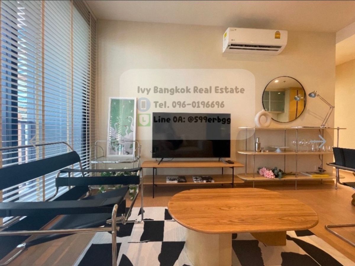 For RentCondoSukhumvit, Asoke, Thonglor : Maru Ekkamai 2