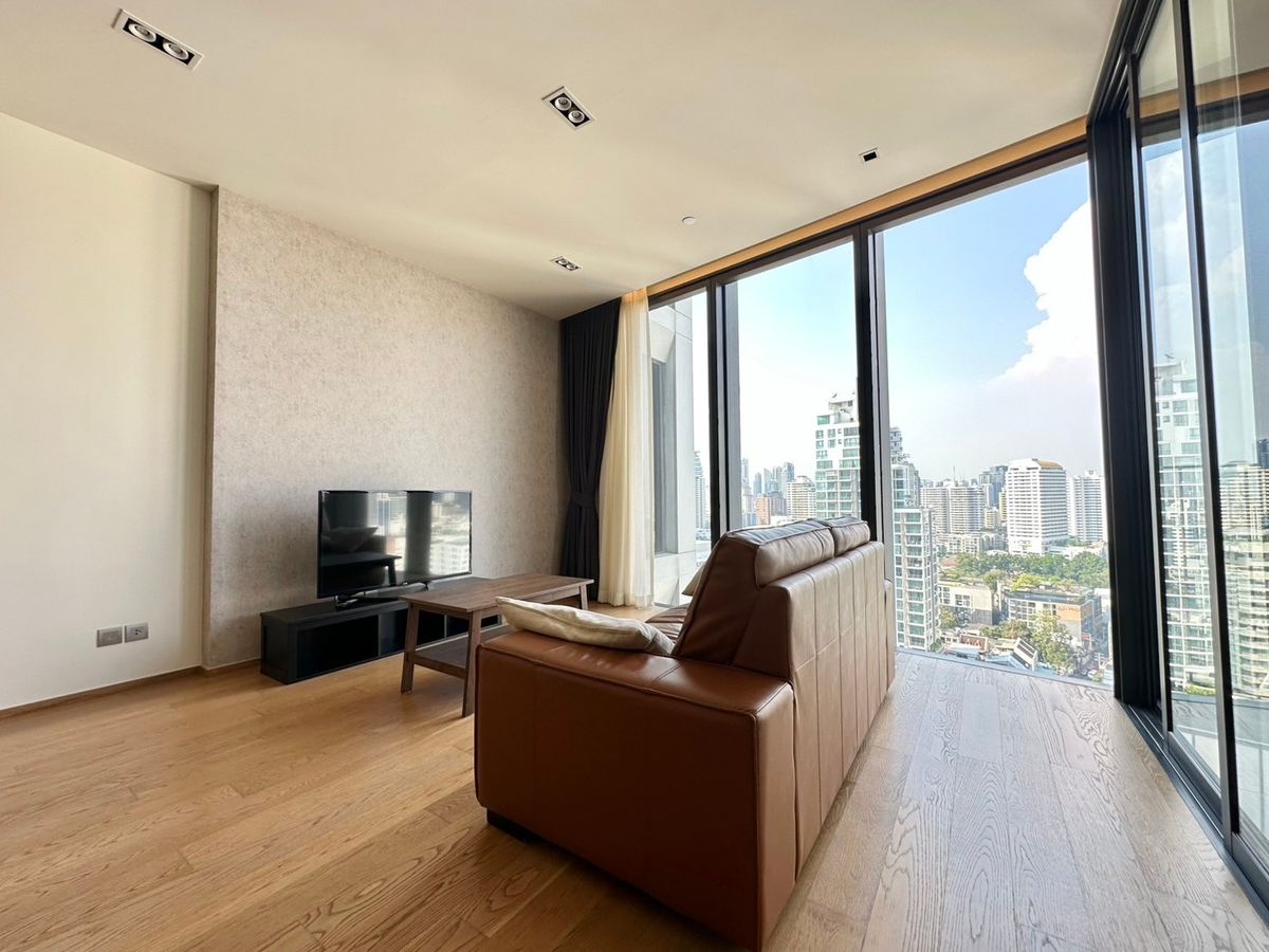 ให้เช่าคอนโดสุขุมวิท อโศก ทองหล่อ : For Rent | BEATNIQ Sukhumvit 32