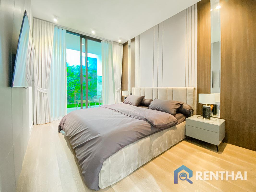 For SaleCondoPhuket : Chic 2bed Condo at Vega Condominium Phuket w- Pool, Parking, & Gym Access