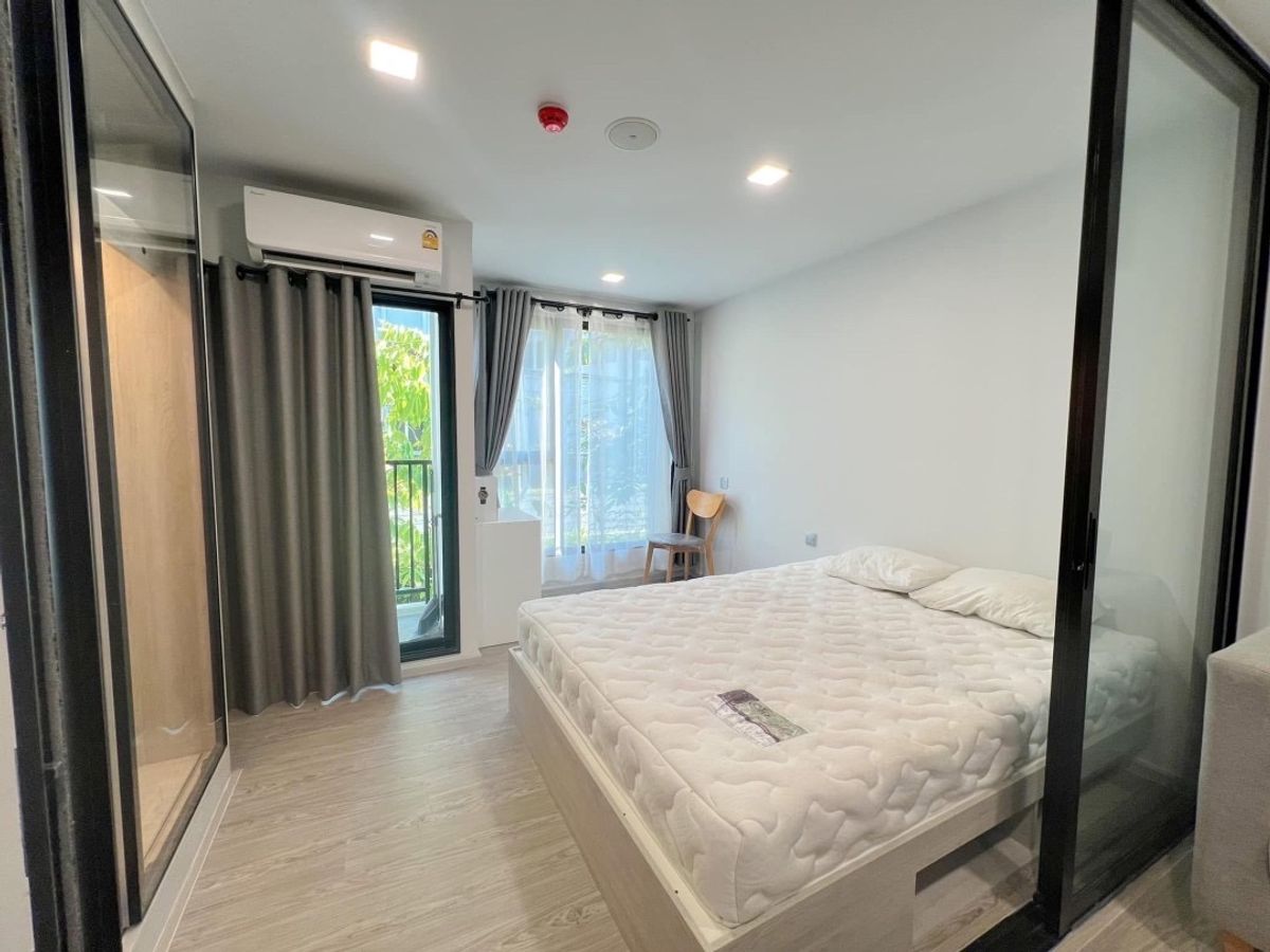 For RentCondoKasetsart, Ratchayothin : Condo for rent: Kave Seed Kaset