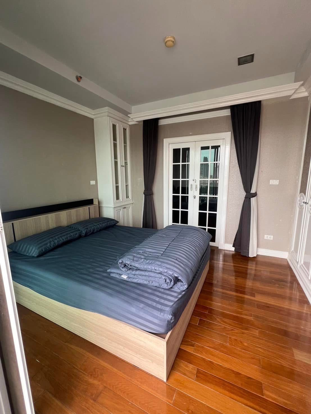 For SaleCondoLadprao, Central Ladprao : 🔥 Selling beautiful rooms, complete decoration Ready to stay 🔥The Line Phahonyothin Park Building A (1 bedroom, 38 sqm.) Only 3.9 MB !! Tel.0922635410 Earth