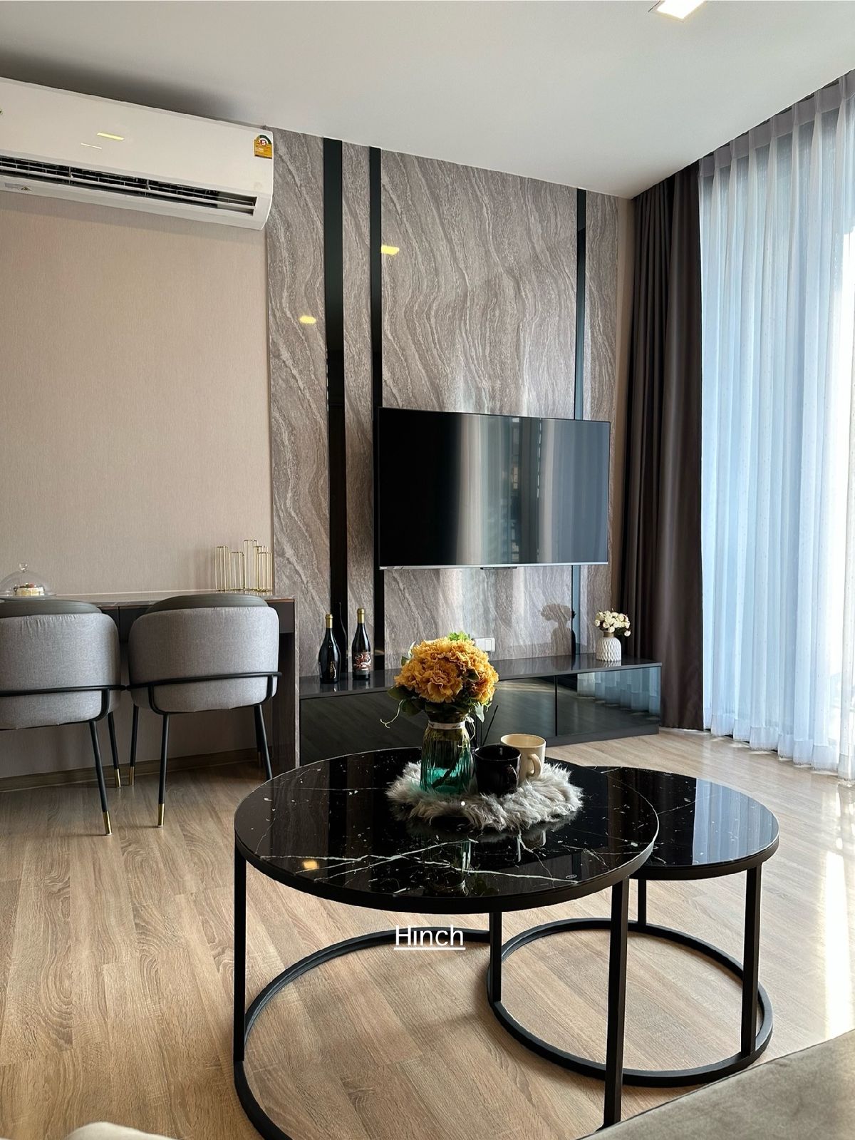 For SaleCondoRatchathewi,Phayathai : 📣 Urgent sale! With tenants 🏙 XT Phayathai (XT Phaya Thai)