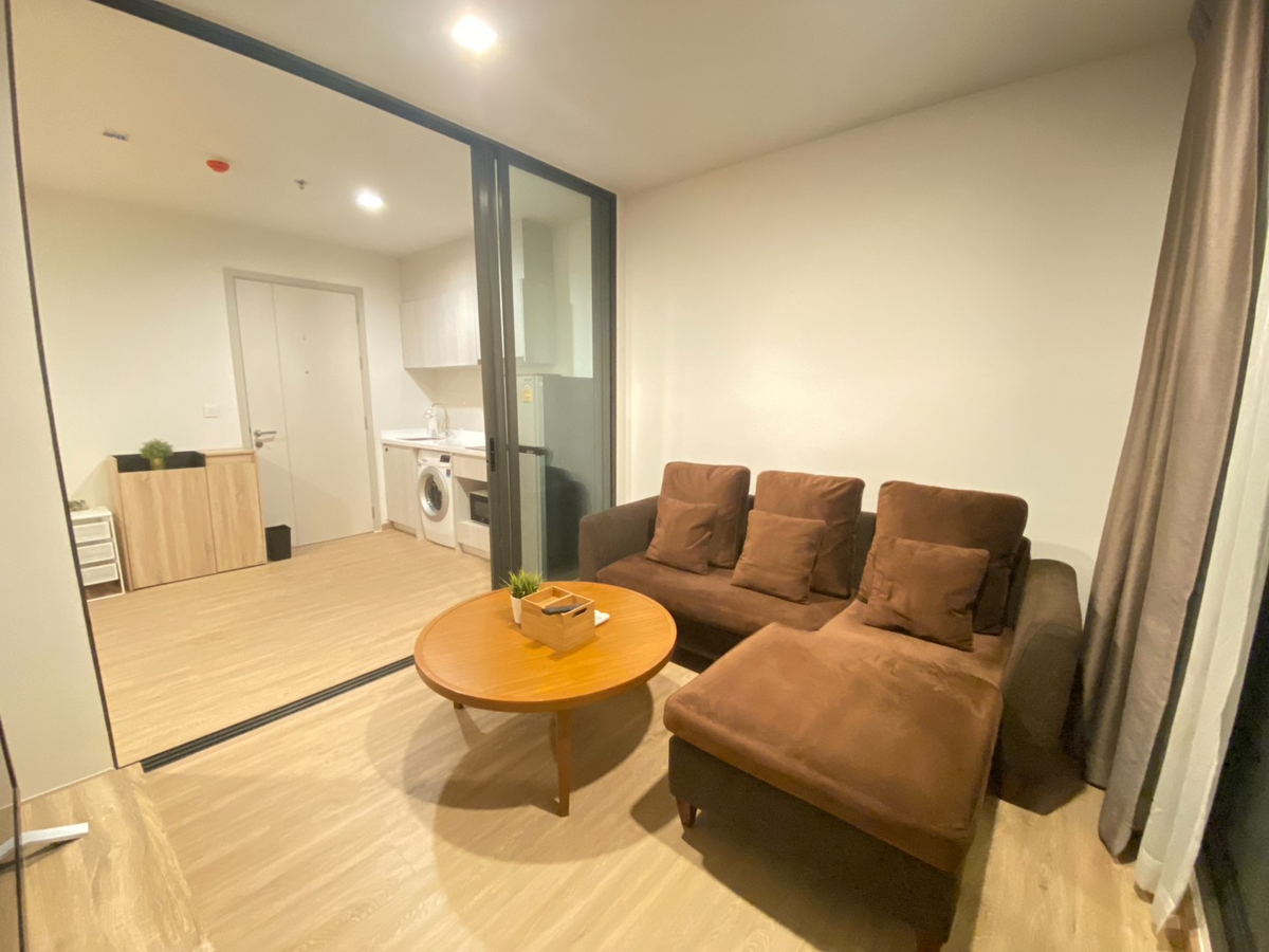 For RentCondoOnnut, Udomsuk : 🏡 For rent Life Sukhumvit 48 - Condo, good location, near BTS Phra Khanong, ready to move in! 🌟 | Price only 22,000 baht/month