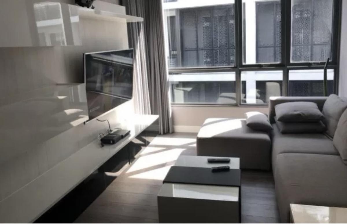 ขายคอนโดสุขุมวิท อโศก ทองหล่อ : [E0093] The room sukhumvit 40 5,150,000 ฿