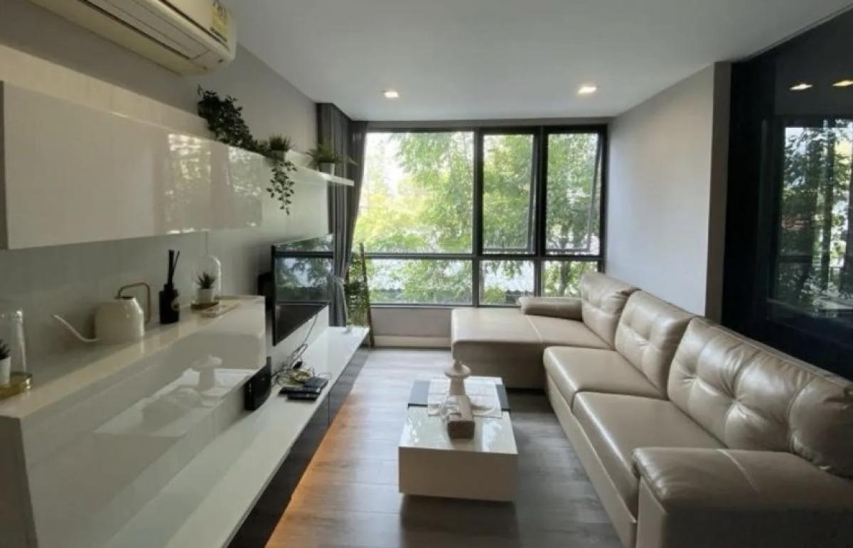 ขายคอนโดสุขุมวิท อโศก ทองหล่อ : [E0094] The room sukhumvit 40 5,000,000 ฿