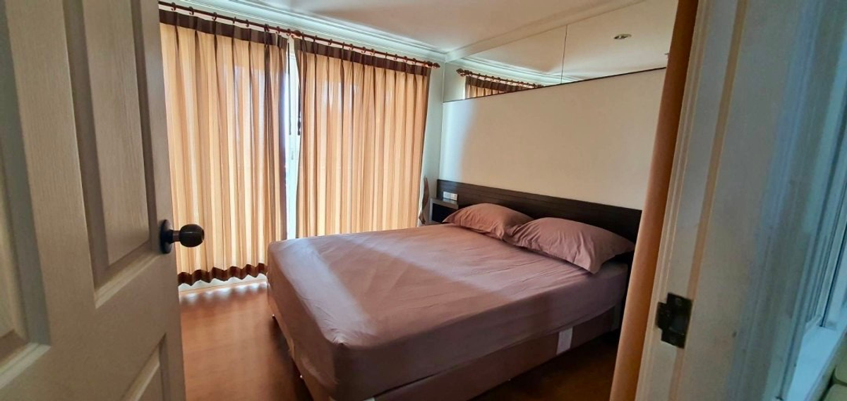 For RentCondoSukhumvit, Asoke, Thonglor : [R25] Grand Park View Asoke Gran Park View Asoke near SWU BTS Asoke, MRT Phetchaburi, GMM Grammy, Terminal 21