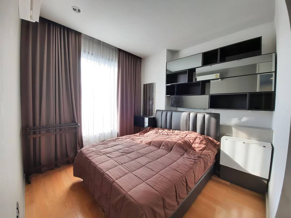 For SaleCondoLadprao, Central Ladprao : ✨ [Sell] 🔥Wow Price🔥 | M Ladprao / M Lat Phrao: 1 Bed / 1 Bedroom | Code: Twosas26