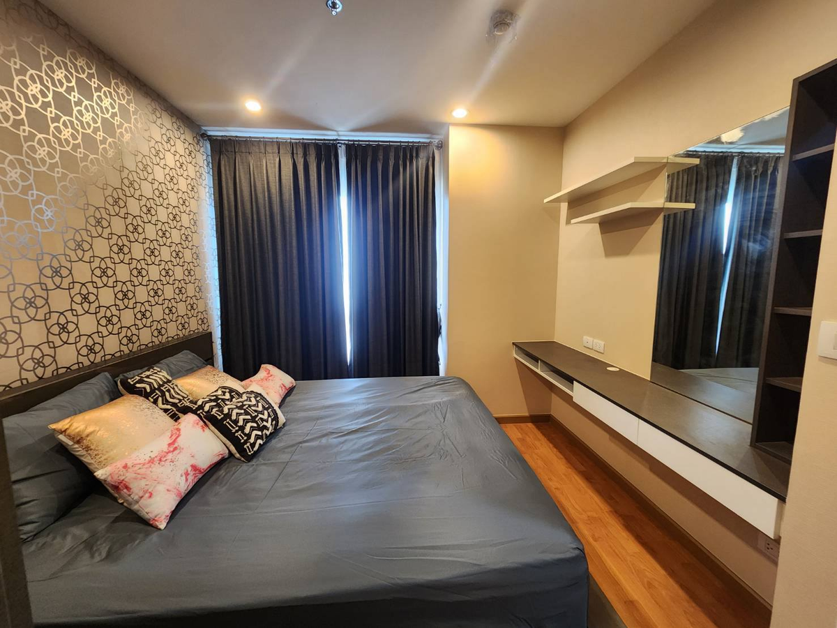 For RentCondoBang kae, Phetkasem : 🔥🔥Code 27454🔥🔥 2 bedroom condo rental at The President Petchkasem - Bangkhae, next to The Mall Bang Khae 🌐𝐋𝐈𝐍𝐄 𝐈𝐃: @𝐟𝐚𝐬𝐭𝐟𝐨𝐫𝐫𝐞𝐧𝐭𝐜𝐨𝐧𝐝𝐨