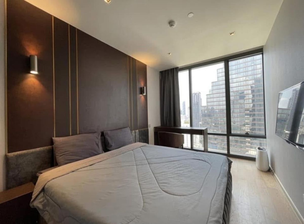 For RentCondoSilom, Saladaeng, Bangrak : 🔥🔥𝐂𝐨𝐧𝐝𝐨 𝐀𝐬𝐡𝐭𝐨𝐧 𝐒𝐢𝐥𝐨𝐦🔥🔥 Ashton Silom Condo