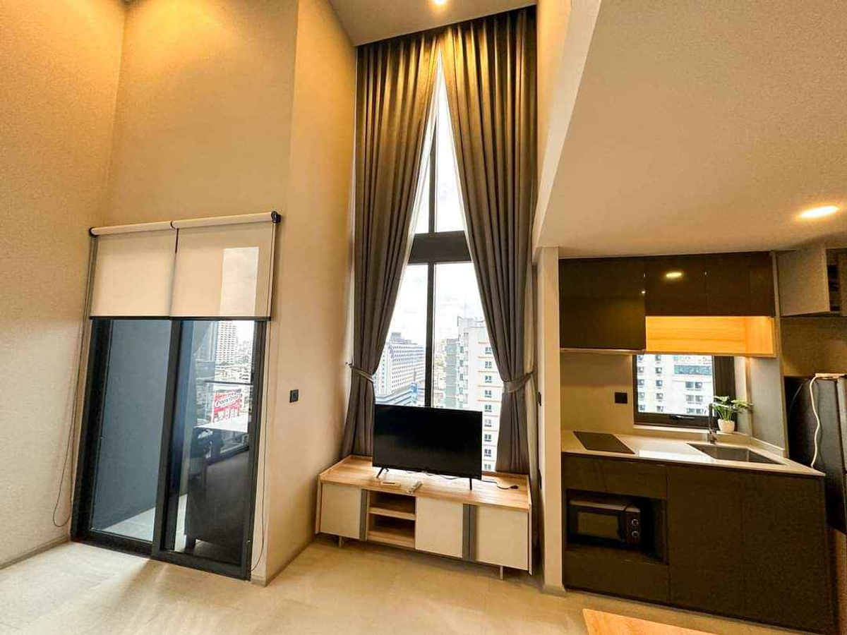 For RentCondoSiam Paragon ,Chulalongkorn,Samyan : Rent Cooper Siam