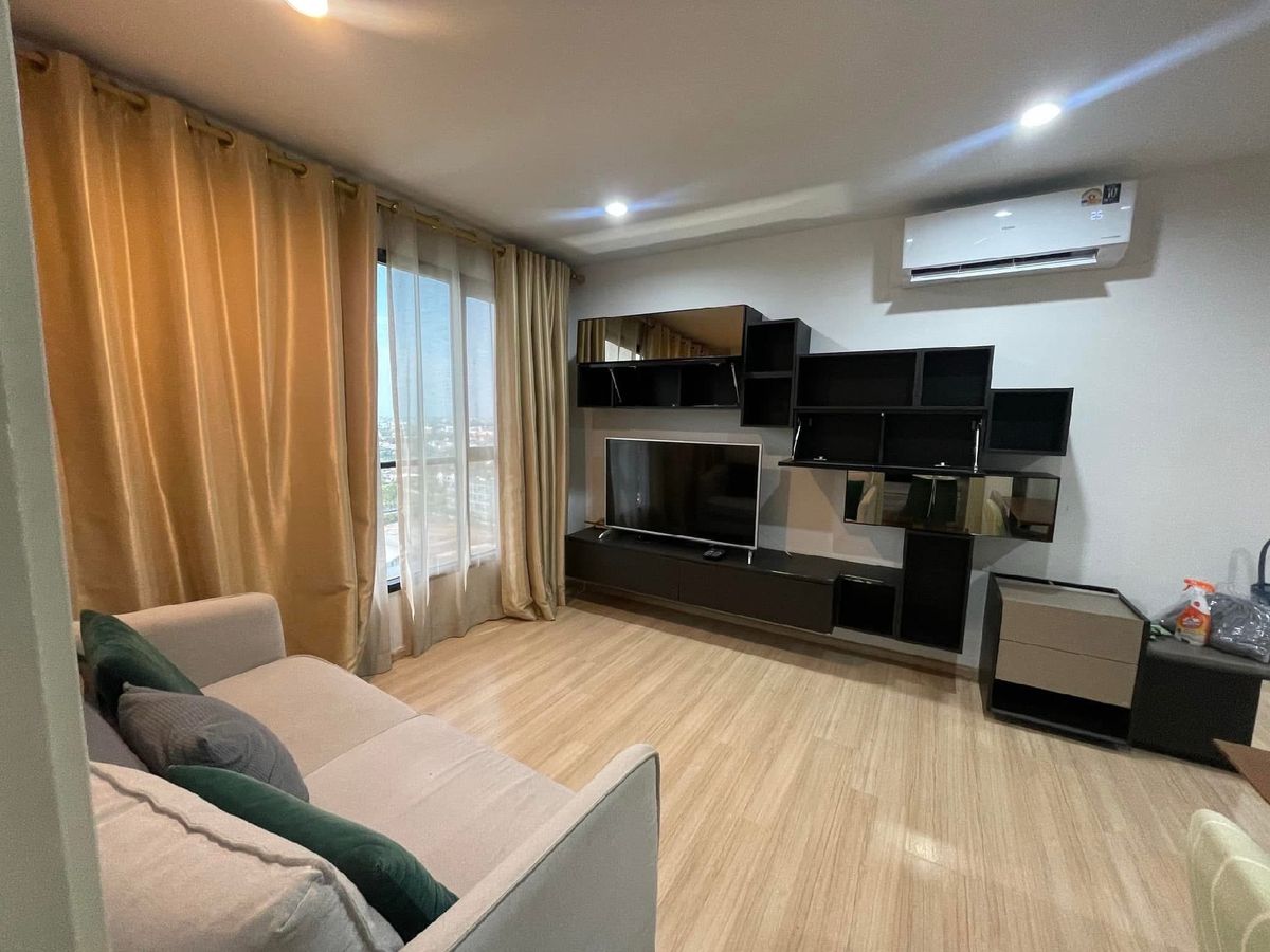 For RentCondoRama9, Petchburi, RCA : Condo for rent: The Base Rama 9-Ramkhamhaeng