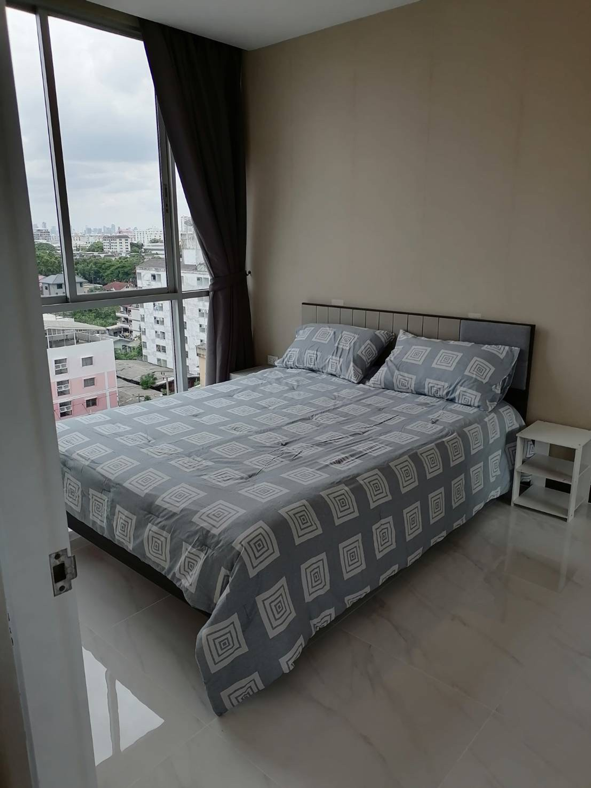 For RentCondoRamkhamhaeng, Hua Mak : Rental Condo Chiva Ramkhamhaeng