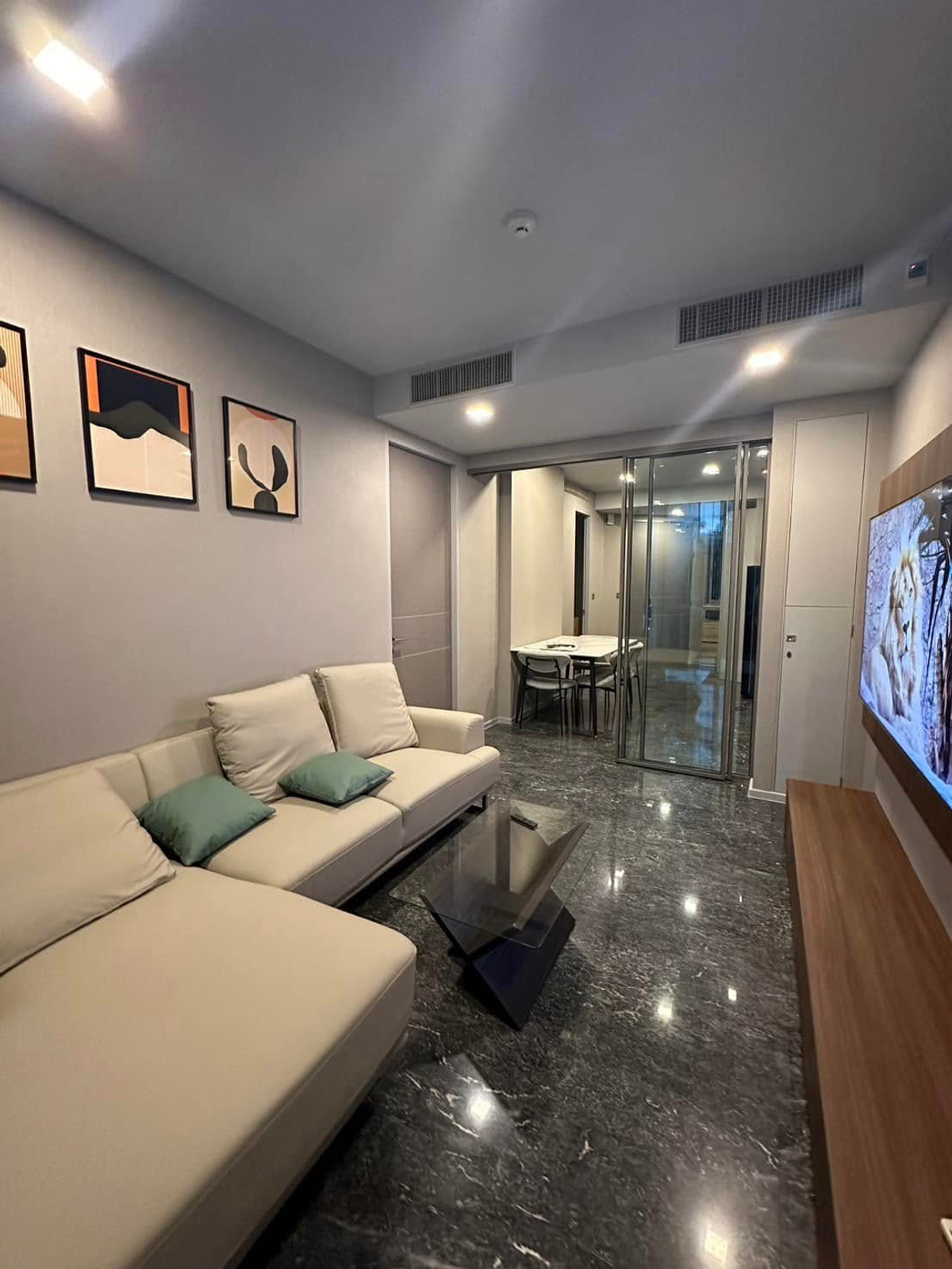 For RentCondoSukhumvit, Asoke, Thonglor : 📢🏢 Ashton Residence 41 condo for rent