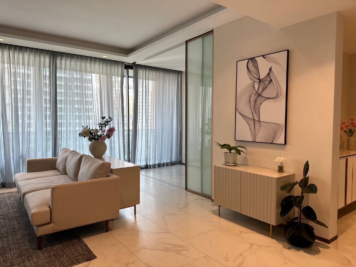 For RentCondoSukhumvit, Asoke, Thonglor : 2 Br Private Lift Pet Friendly Available✅