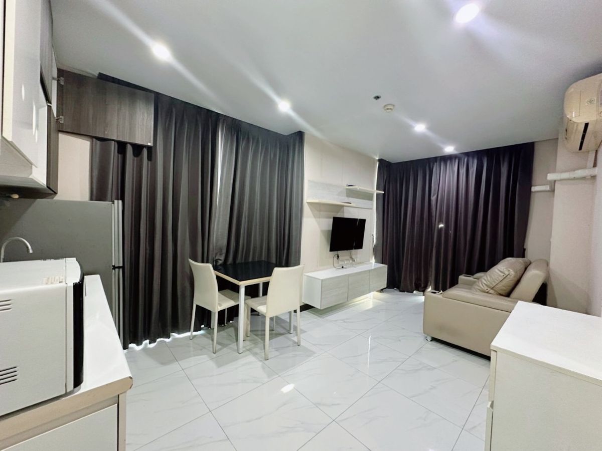 For RentCondoRamkhamhaeng, Hua Mak : Rental Condo Chiva Ramkhamhaeng