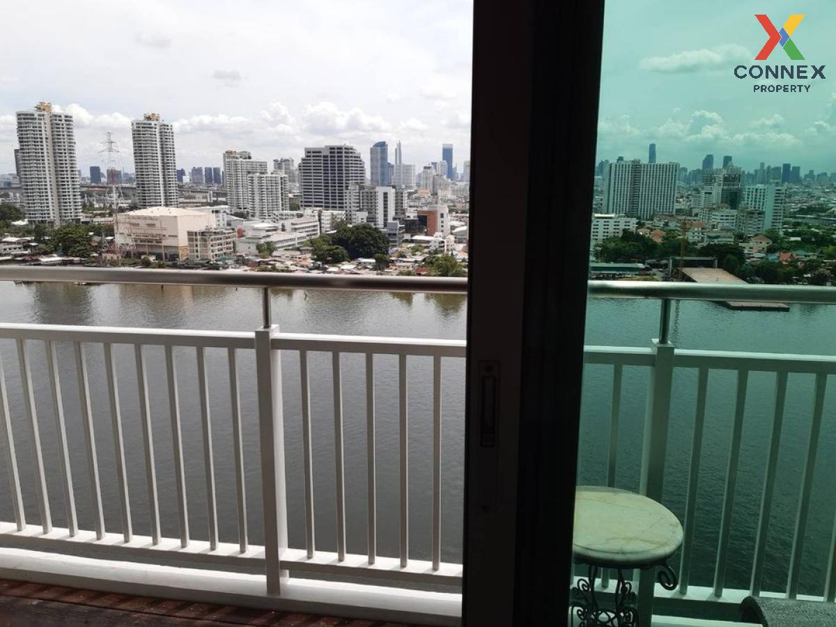 For SaleCondoRathburana, Suksawat : For Sale Condo , Ivy River , Bang Pakok , Rat Burana , Bangkok , CX-104348