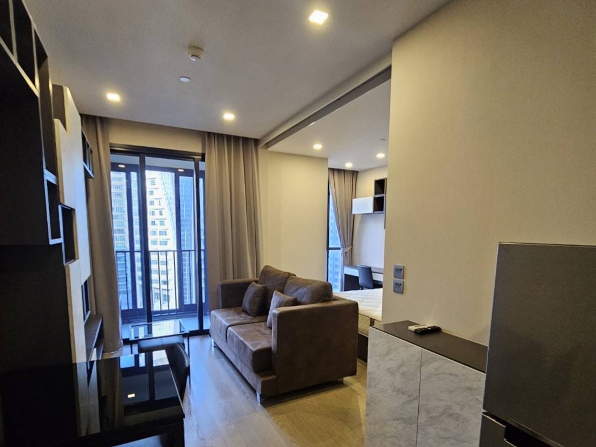 For RentCondoSukhumvit, Asoke, Thonglor : 🔥🔥ASHTON Asoke for Rent 💥 Best Price at 29,000 THB Per Month !! 💥