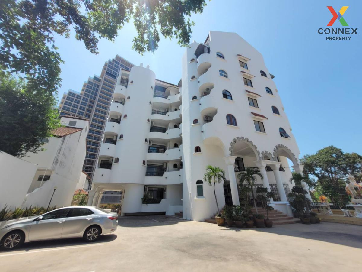 For SaleCondoPattaya, Bangsaen, Chonburi : For Sale Condo , Casa Espana Condominium Pratumnak , Bang Lamung , Nong Prue , Chon Buri , CX-117346