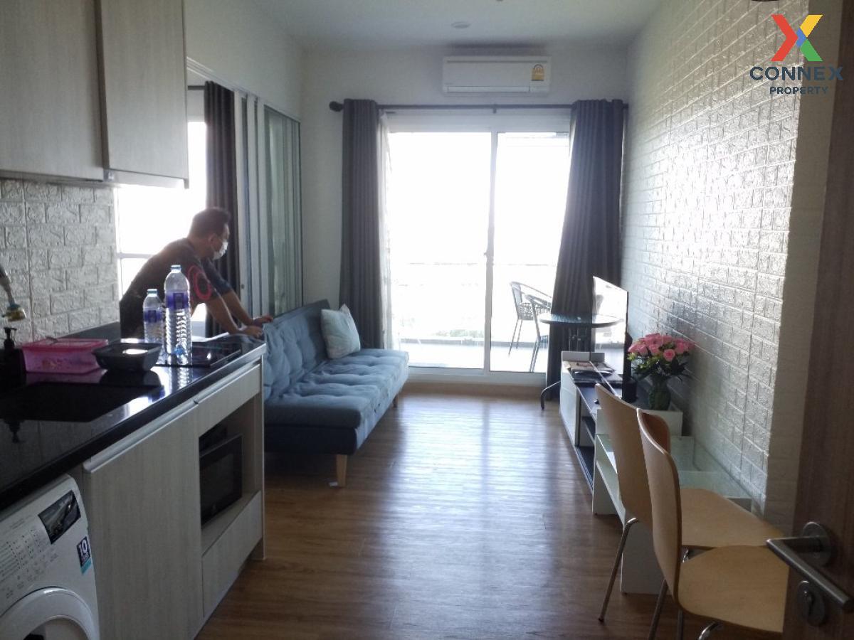 For SaleCondoSriracha Laem Chabang Ban Bueng : For Sale Condo , The Zea Sriracha , Bang Phrakhru , Si Racha , Chon Buri , CX-117316