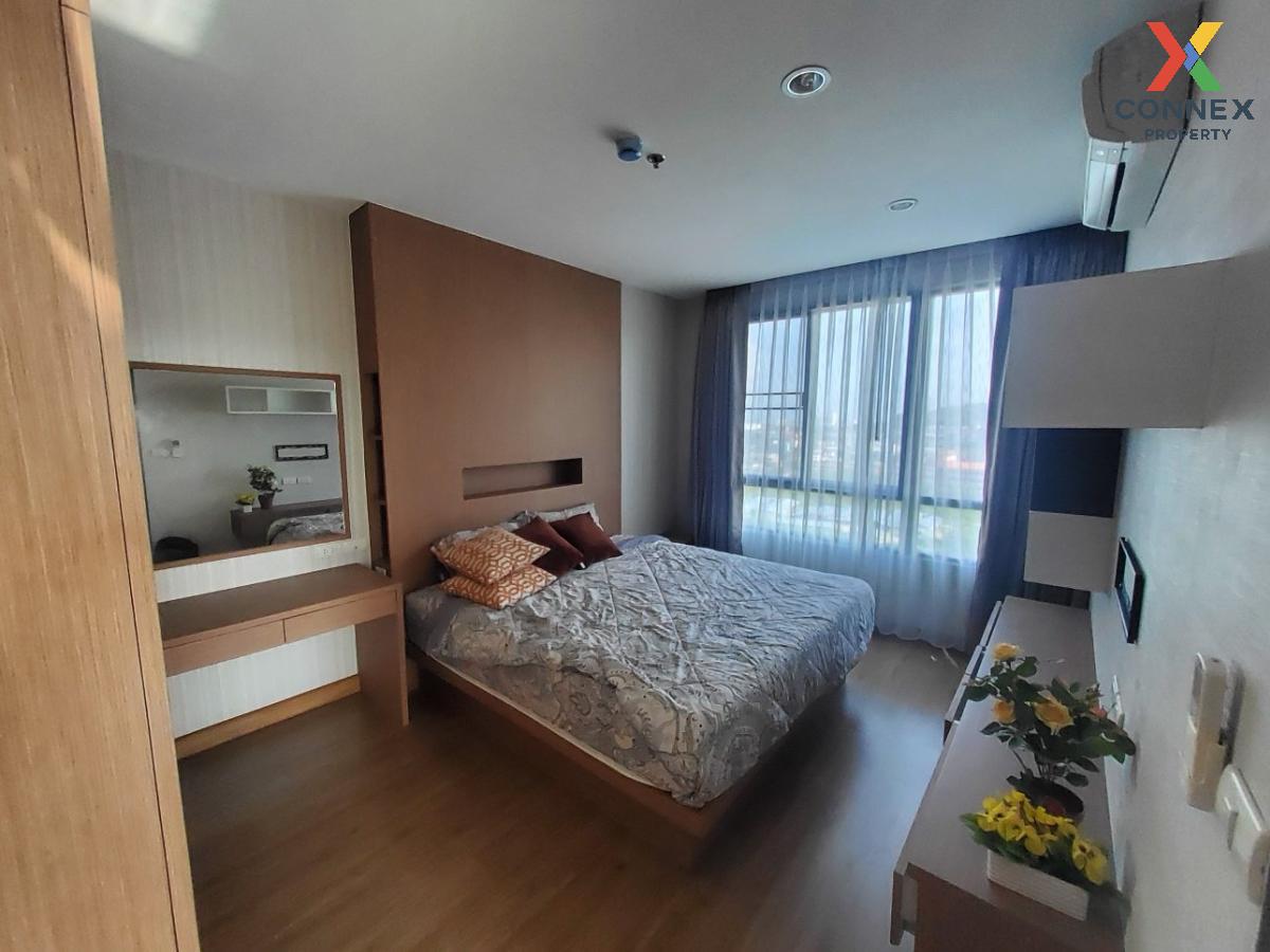 For SaleCondoSriracha Laem Chabang Ban Bueng : For Sale Condo , The Sky Condo Sriracha , Surasak , Si Racha , Chon Buri , CX-117306