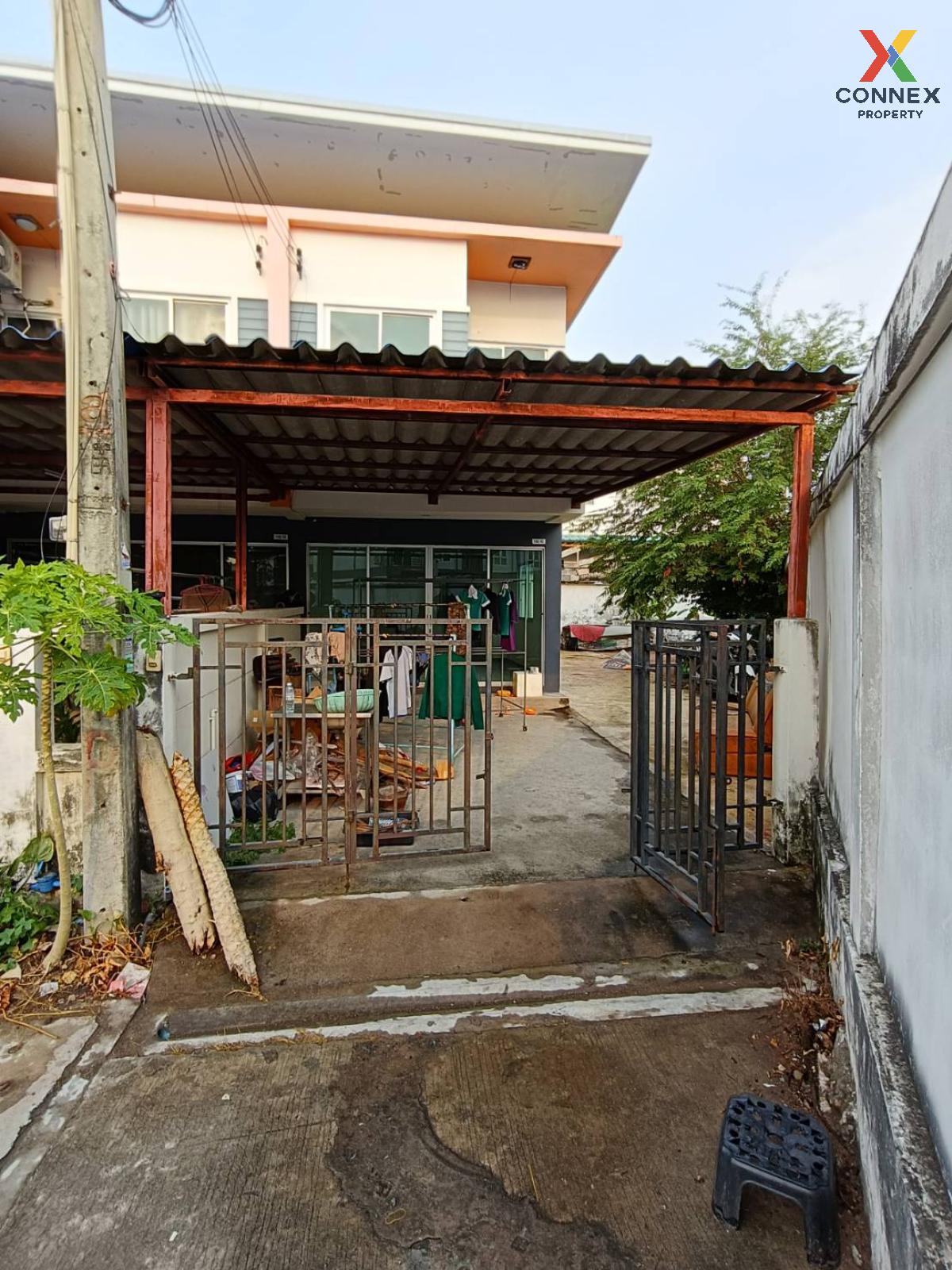 For SaleTownhomePattaya, Bangsaen, Chonburi : For Sale Townhouse/Townhome  , The Next Sriracha , Bueng , Si Racha , Chon Buri , CX-117169