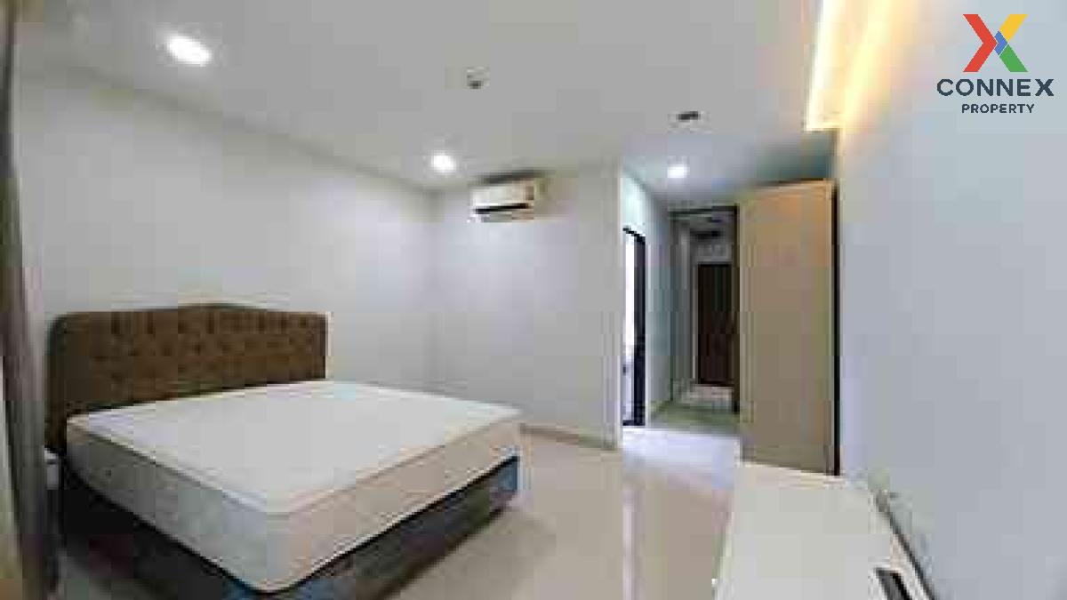 For SaleCondoSathorn, Narathiwat : For Sale Condo , Quad Sathon , BTS-Saint Louis , Chong Nonsi , Yannawa , Bangkok , CX-117094