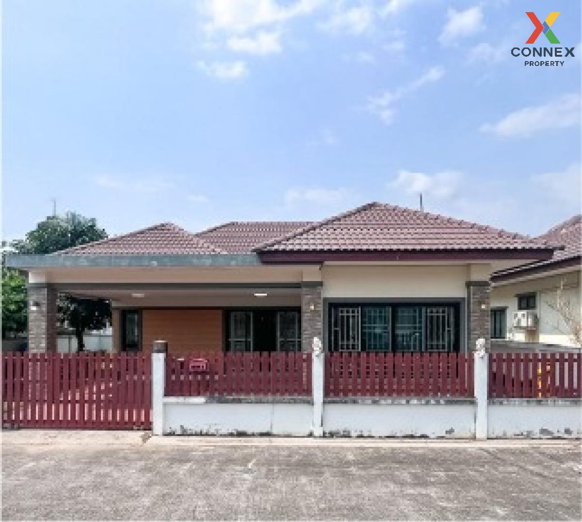 For SaleHouseRayong : For Sale House , Baan Eksiri 1 , Taphong , Mueang Rayong , Rayong , CX-116981