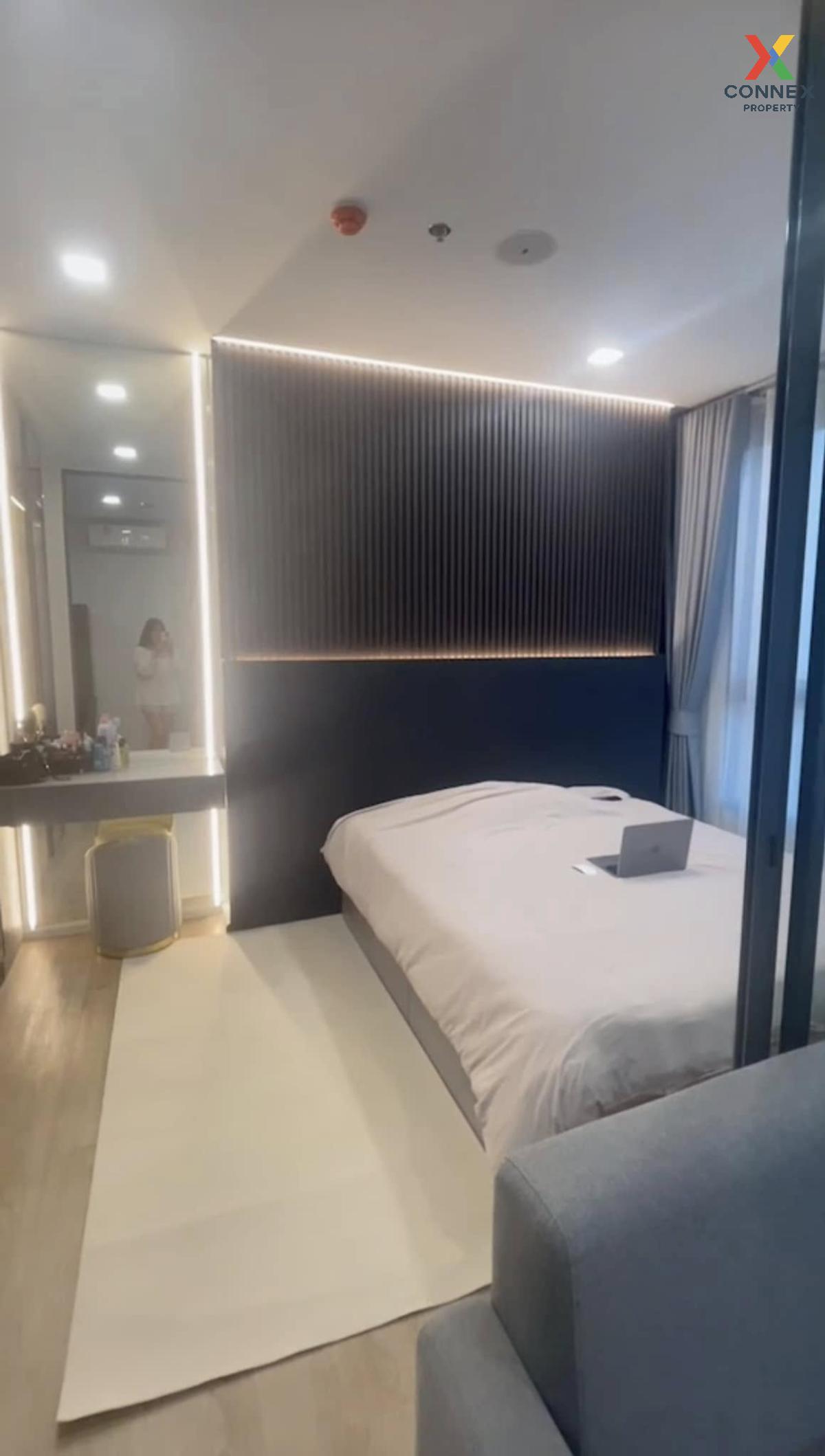 For SaleCondoRamkhamhaeng, Hua Mak : For Sale Condo , Modiz Rhyme Ramkhamhaeng , Hua Mak , Bang Kapi , Bangkok , CX-117734