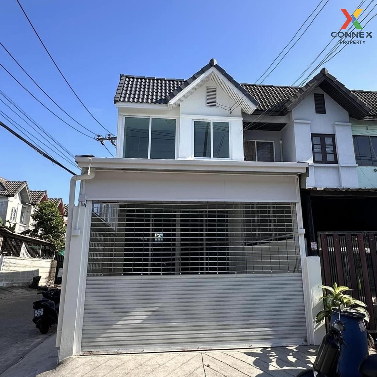 For SaleTownhomeEakachai, Bang Bon : For Sale Townhouse/Townhome  , Baan Ketsarin , newly renovated , Bang Bon , Bang Bon , Bangkok , CX-117636