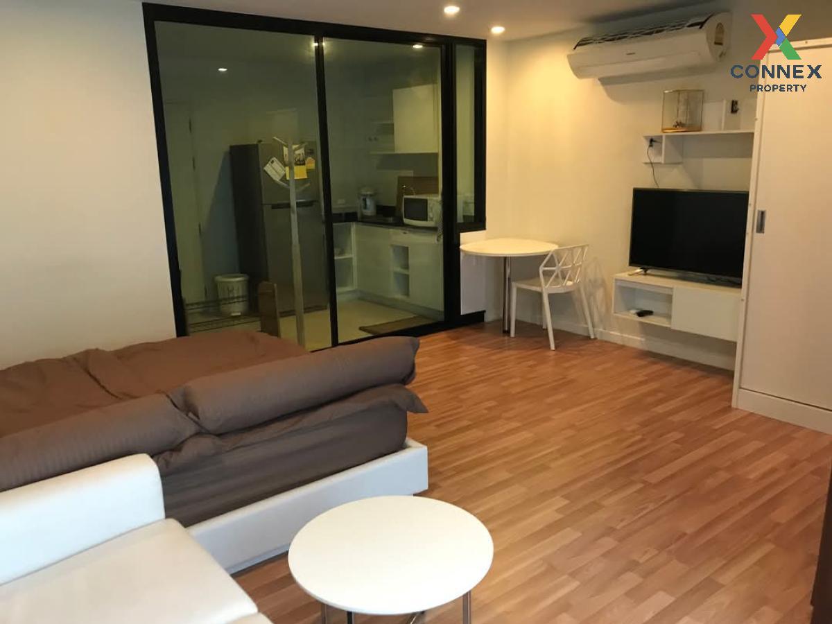 For SaleCondoYothinpattana,CDC : For Sale Condo , We Condo Ekkamai - Ramindra , corner unit , Tha Raeng , Bang Khen , Bangkok , CX-117619