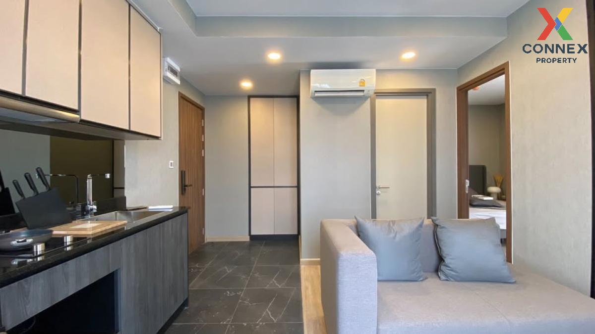 For SaleCondoRatchadapisek, Huaikwang, Suttisan : For Sale Condo , The Teak Ratchada 19 , MRT-Ratchadaphisek , Din Daeng , Din Daeng , Bangkok , CX-117570