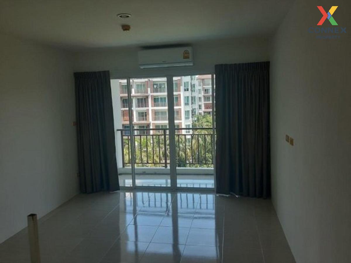 For SaleCondoPattaya, Bangsaen, Chonburi : For Sale Condo , A.D. Bangsaray Lake & Resort , Bang Sare , Sattahip , Bangkok , CX-117584