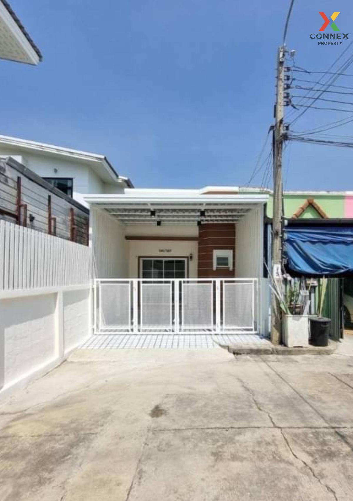 For SaleTownhomeNonthaburi, Bang Yai, Bangbuathong : For Sale Townhouse/Townhome  , Phimonrat 1 , newly renovated , Phimonrat , Bang Bua Thong , Nonthaburi , CX-117623