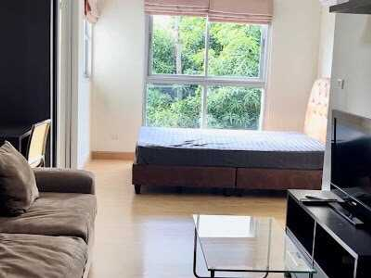 For SaleCondoOnnut, Udomsuk : Condo for sale, The Link Sukhumvit 50 30 sq.m., near BTS On Nut