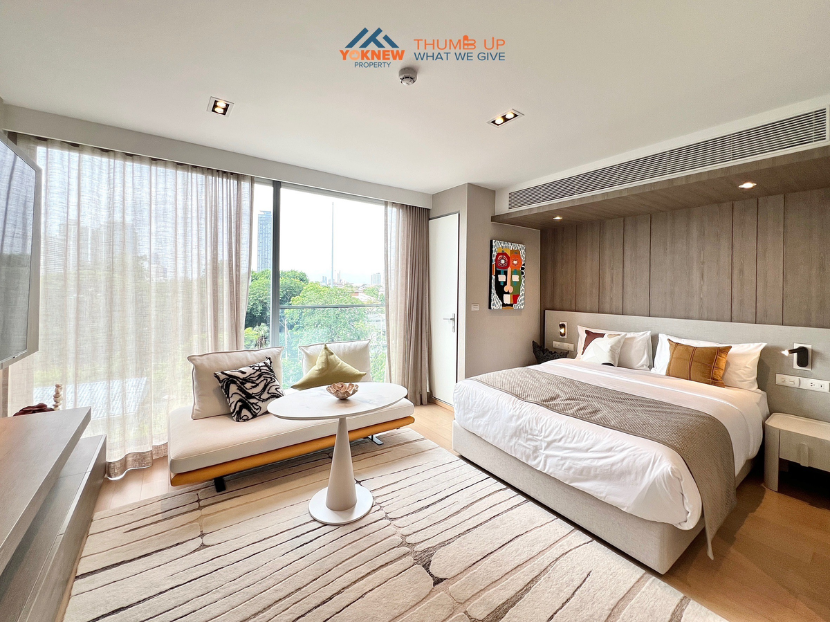 For SaleCondoSukhumvit, Asoke, Thonglor : Condo for raising animals. Pamper animal lovers Worth both buying and investing