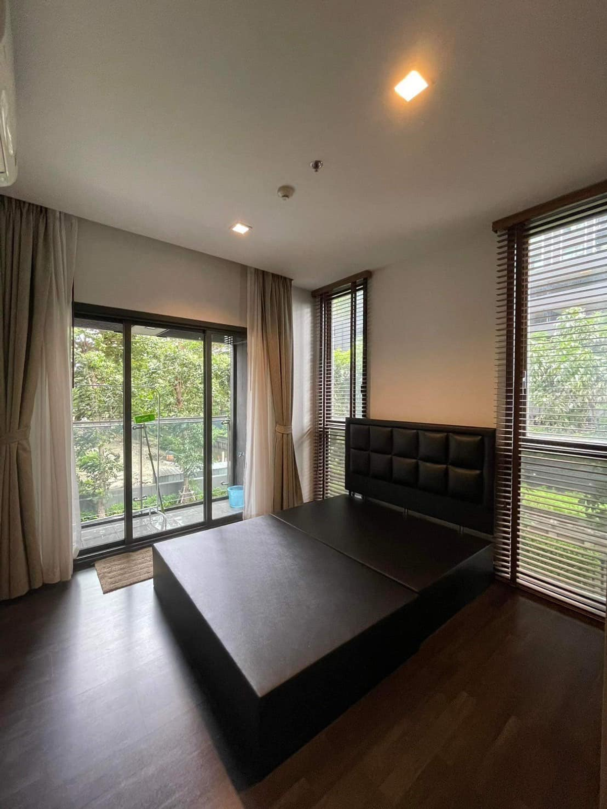 ขายคอนโดพระราม 9 เพชรบุรีตัดใหม่ RCA : The LINE Asoke - Ratchada / 1 Bedroom (SALE WITH TENANT), เดอะ ไลน์ อโศก - รัชดา / 1 ห้องนอน (ขายพร้อมผู้เช่า) F180