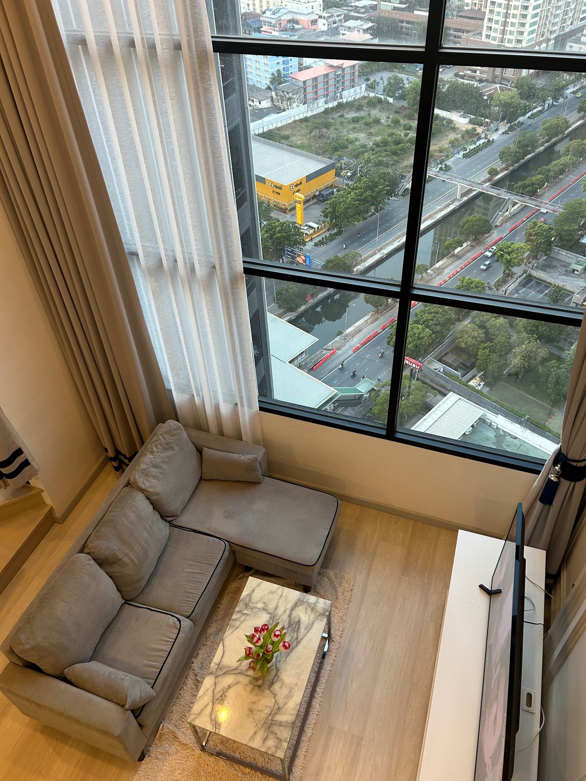 ให้เช่าคอนโดสาทร นราธิวาส : 🌿 ✨Knightbridge Prime Sathorn ✨🌿 🔥 Rental : 29,000 Baht 🔥