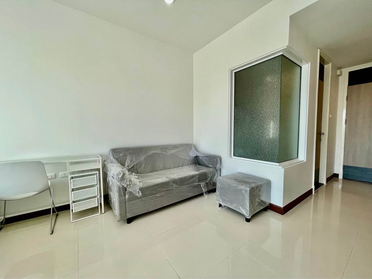 For RentCondoRama9, Petchburi, RCA : Condo for rent, Supalai Premier At Asoke 33.5 sq.m., near MRT Phetchaburi