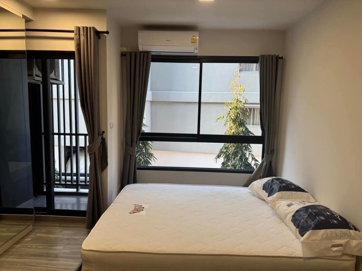 For RentCondoPathum Thani,Rangsit, Thammasat : 📣📣 Empty room for rent !! (Lak Sek Station) 🚄 .......... ☎️ Contact Khun Ya 📞 093-4419156 ID: @928zbfqq