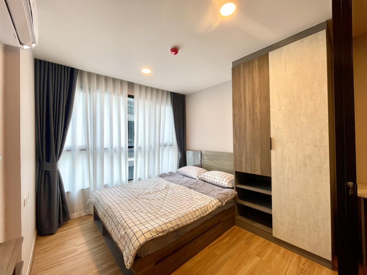 For RentCondoSamut Prakan,Samrong : 📣📣 New room, new room, unpack !! 🏦🏦 Condo & quot; the cube loft srinakarin - theparak ......... 🚇 Near MRT Sri Bearing 🚇 ....... ☎️ Contact you 📞 093-4419156 ID Line: @928zbfqq