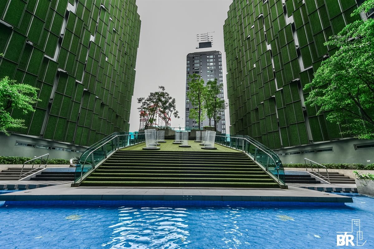 For RentCondoRatchathewi,Phayathai : Rent Wish Signature Midtown Siam 1 Bedroom 1 Bathroom By Pete