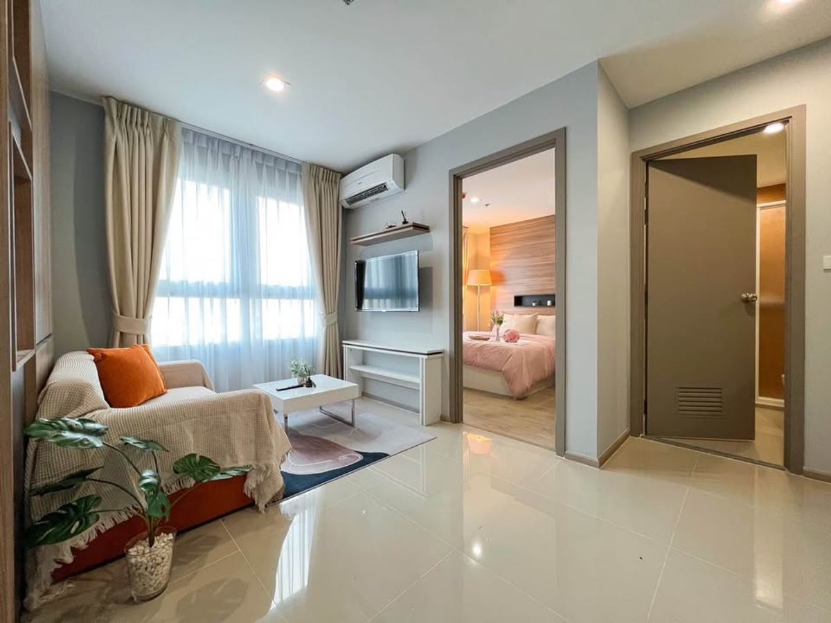 For SaleCondoRama5, Ratchapruek, Bangkruai : Code: KJ5377 Sell Rich Park Chao Phraya (Rich Park Chao Phraya) 📲 Inquire @kjcondo (with @in front)